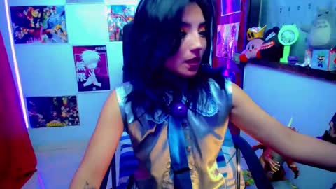 Snapshot of akai_krazna01 chatting on December 6, 2024, 5:33 pm Akai Kraz online show from December 6, 2024, 5:33 pm