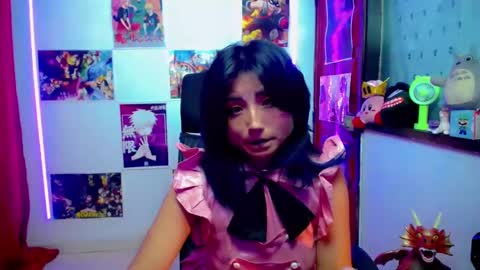 Snapshot of akai_krazna01 chatting on December 10, 2024, 11:22 am Akai Kraz online show from December 10, 2024, 11:22 am