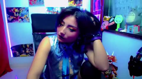 Snapshot of akai_krazna01 chatting on December 11, 2024, 6:25 am Akai Kraz online show from December 11, 2024, 6:25 am