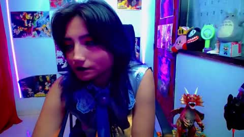 Snapshot of akai_krazna01 chatting on December 13, 2024, 3:11 pm Akai Kraz online show from December 13, 2024, 3:11 pm