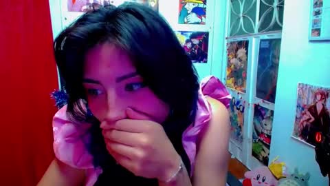 Snapshot of akai_krazna01 chatting on January 3, 2025, 5:31 pm Akai Kraz online show from January 3, 2025, 5:31 pm