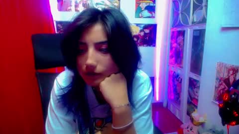 Snapshot of akai_krazna01 chatting on January 15, 2025, 6:40 pm Akai Kraz online show from January 15, 2025, 6:40 pm