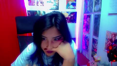 Snapshot of akai_krazna01 chatting on January 15, 2025, 9:41 pm Akai Kraz online show from January 15, 2025, 9:41 pm