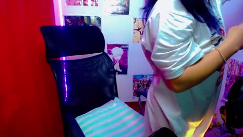 Snapshot of akai_krazna01 chatting on February 4, 2025, 1:06 pm Akai Kraz online show from February 4, 2025, 1:06 pm