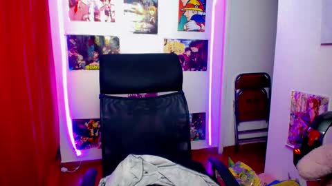 Snapshot of akai_krazna01 chatting on February 12, 2025, 1:27 pm Akai Kraz online show from February 12, 2025, 1:27 pm