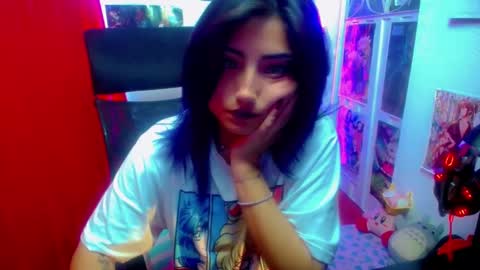 Snapshot of akai_krazna01 chatting on February 13, 2025, 2:42 pm Akai Kraz online show from February 13, 2025, 2:42 pm