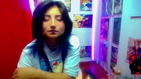 Snapshot of akai_krazna01 chatting on February 14, 2025, 11:42 am Akai Kraz online show from February 14, 2025, 11:42 am