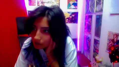 Snapshot of akai_krazna01 chatting on February 14, 2025, 2:44 pm Akai Kraz online show from February 14, 2025, 2:44 pm