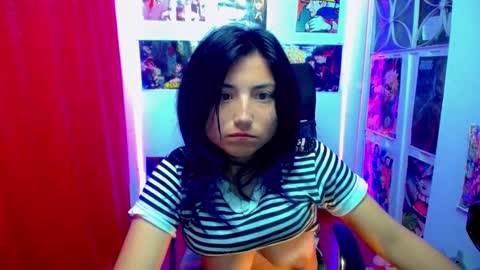 Snapshot of akai_krazna01 chatting on February 19, 2025, 1:17 pm Akai Kraz online show from February 19, 2025, 1:17 pm