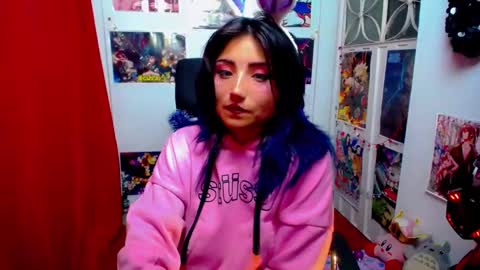 Snapshot of akai_krazna01 chatting on March 7, 2025, 1:51 pm Akai Kraz online show from March 7, 2025, 1:51 pm