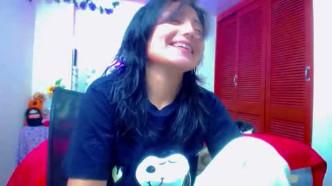 Snapshot of akai_krazna01 chatting on October 30, 2025, 5:53 am Akai Kraz online show from October 30, 2025, 5:53 am