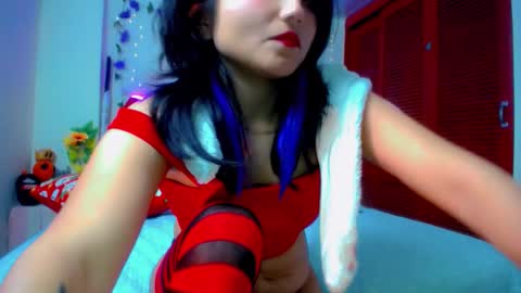 Snapshot of akai_krazna01 chatting on December 19, 2025, 6:53 am Akai Kraz online show from December 19, 2025, 6:53 am