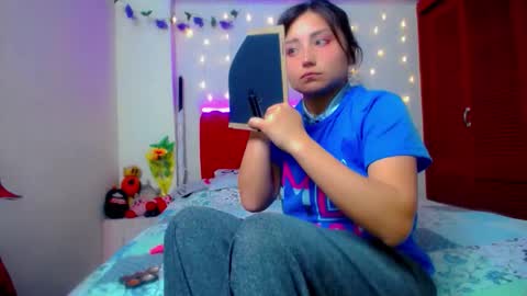 Snapshot of akai_krazna01 chatting on January 6, 2026, 11:18 pm Akai Kraz online show from January 6, 2026, 11:18 pm