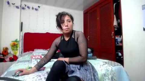 Snapshot of akai_krazna01 chatting on January 10, 2026, 10:25 pm Akai Kraz online show from January 10, 2026, 10:25 pm