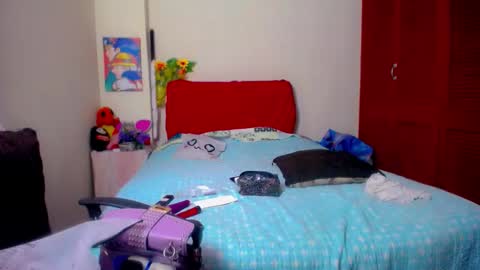 Snapshot of akai_krazna01 chatting on February 14, 2026, 10:28 pm Akai Kraz online show from February 14, 2026, 10:28 pm