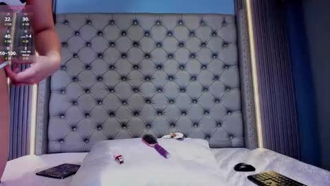 akane_sa online show from February 1, 2026, 12:20 am