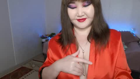 Shelly online show from April 14, 2026, 2:34 pm