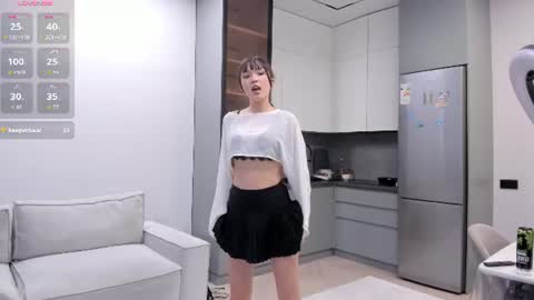Snapshot of akari_star chatting on June 22, 2026, 3:25 am Akari online show from June 22, 2026, 3:25 am