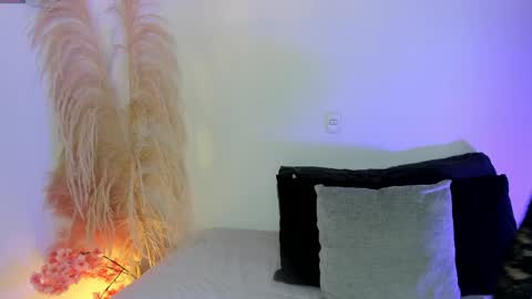 Snapshot of akemi__ chatting on May 20, 2026, 3:07 pm Abby Angel online show from May 20, 2026, 3:07 pm