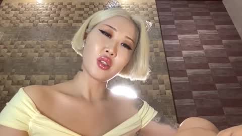 Snapshot of akemi_jp chatting on February 24, 2025, 12:41 am Akemi online show from February 24, 2025, 12:41 am