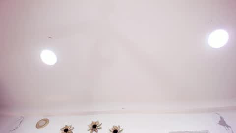 Akemi online show from February 19, 2025, 1:18 am