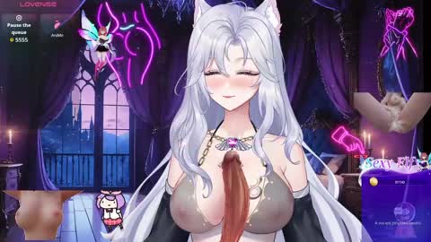 Snapshot of akeno_hentai chatting on May 1, 2026, 6:01 pm AKeno hentai online show from May 1, 2026, 6:01 pm