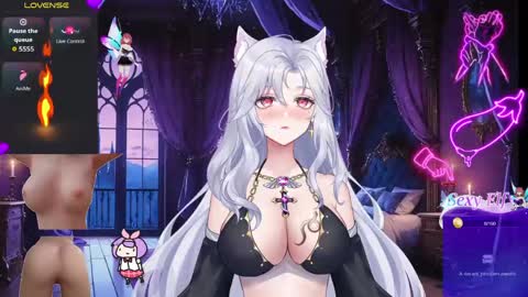 Snapshot of akeno_hentai chatting on May 25, 2026, 7:09 pm AKeno hentai online show from May 25, 2026, 7:09 pm