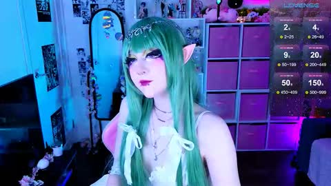 Snapshot of aki__ra chatting on January 16, 2026, 11:20 pm Aki online show from January 16, 2026, 11:20 pm