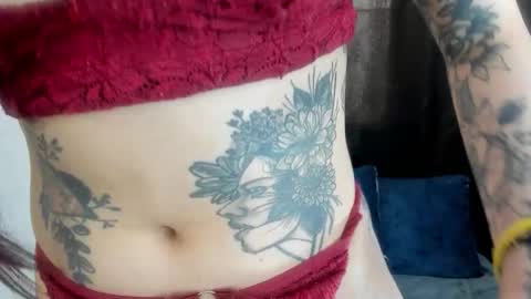 Snapshot of akila_clive chatting on February 17, 2026, 8:37 pm carolina online show from February 17, 2026, 8:37 pm