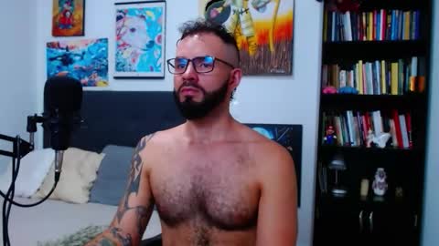 akiles online show from October 14, 2025, 11:05 pm