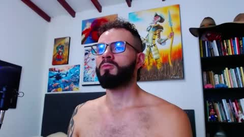 akiles online show from October 21, 2025, 10:54 pm