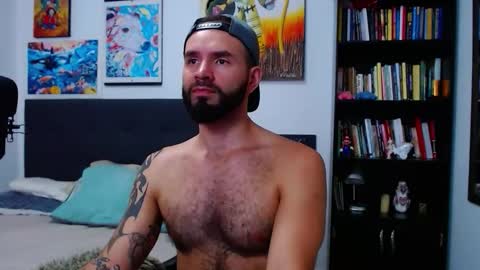 akiles online show from October 27, 2025, 11:09 pm