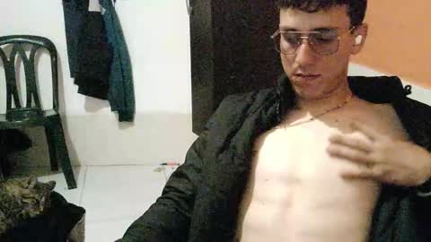 My love online show from November 14, 2025, 2:32 am