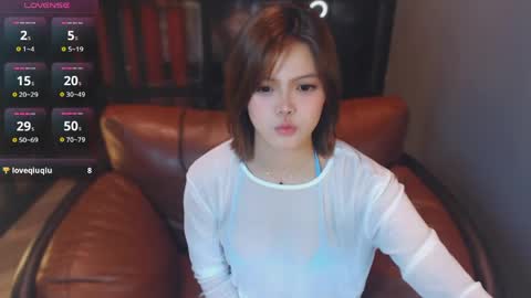 Snapshot of akina520 chatting on May 27, 2026, 4:48 pm Aki online show from May 27, 2026, 4:48 pm