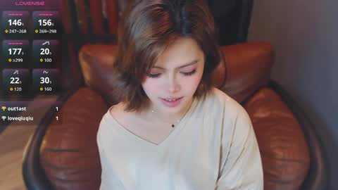 Snapshot of akina520 chatting on May 29, 2026, 10:24 am Aki online show from May 29, 2026, 10:24 am