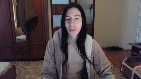 Osborn and akira online show from January 5, 2025, 9:48 am