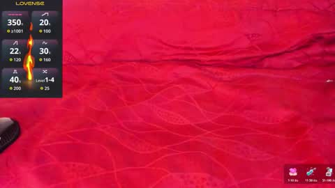 Snapshot of akira_tattoo chatting on October 22, 2025, 10:59 am Akira online show from October 22, 2025, 10:59 am