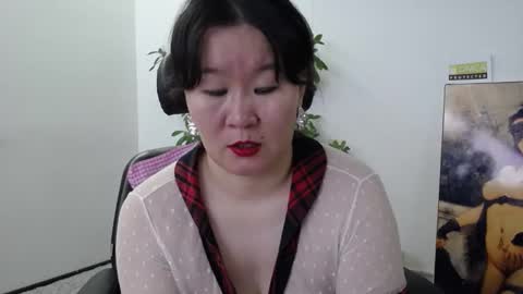 Akira online show from November 10, 2025, 2:54 am