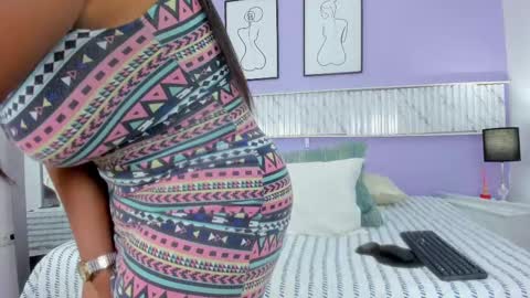 Akira online show from February 19, 2025, 5:06 pm