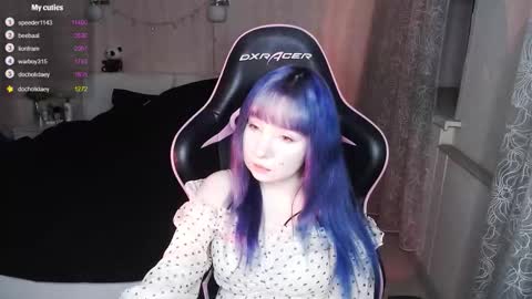 akirahartyx online show from January 14, 2026, 3:28 pm