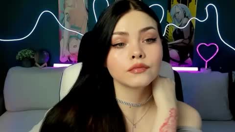 Akira online show from February 6, 2025, 1:54 pm