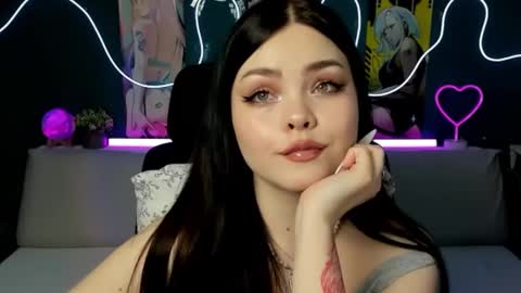 Akira online show from February 16, 2025, 4:21 pm