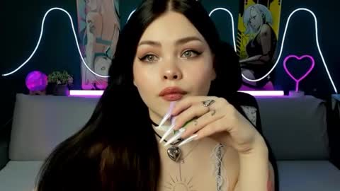 Akira online show from February 21, 2025, 2:38 pm