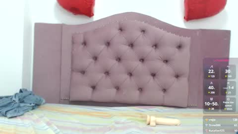 Snapshot of akiralovee chatting on March 2, 2025, 2:54 pm Kira online show from March 2, 2025, 2:54 pm