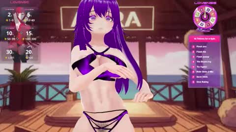 akiravixent online show from March 10, 2026, 1:05 pm