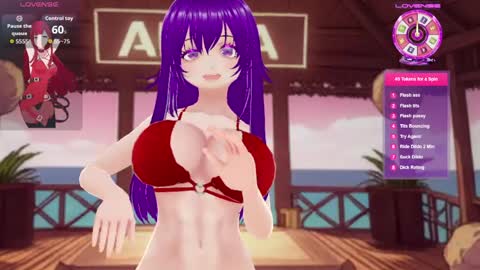 akiravixent online show from March 31, 2026, 11:27 pm