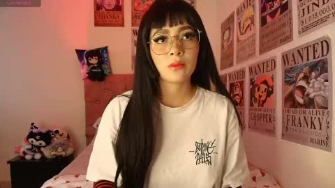 Snapshot of akirayami_ chatting on May 10, 2026, 7:52 pm Camila online show from May 10, 2026, 7:52 pm