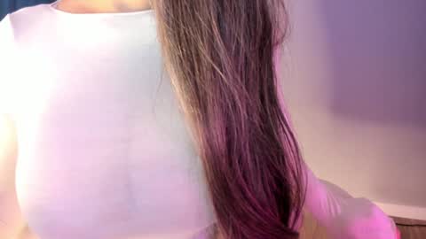 Snapshot of akura_01 chatting on November 29, 2025, 5:54 am Akura is here 3 online show from November 29, 2025, 5:54 am