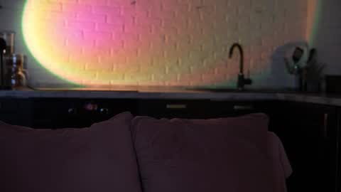 Alice and Nate online show from January 13, 2026, 7:08 pm