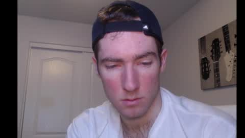 Snapshot of al3xzanderth3gr3at chatting on January 18, 2026, 12:03 am Alex online show from January 18, 2026, 12:03 am